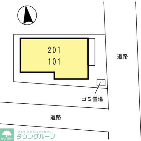 大岡山ハウスの物件内観写真